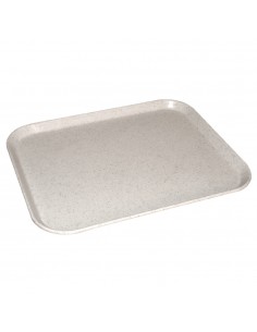 Kristallon Fibreglass Service Tray