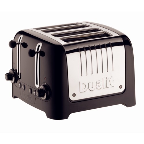 Dualit 4 Slice Lite Toaster