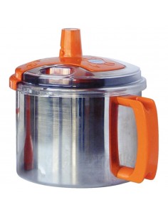Dynamic Cutter Bowl