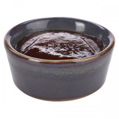 Rustic Blue Ramekin 1.5oz/45ml - Quantity 12