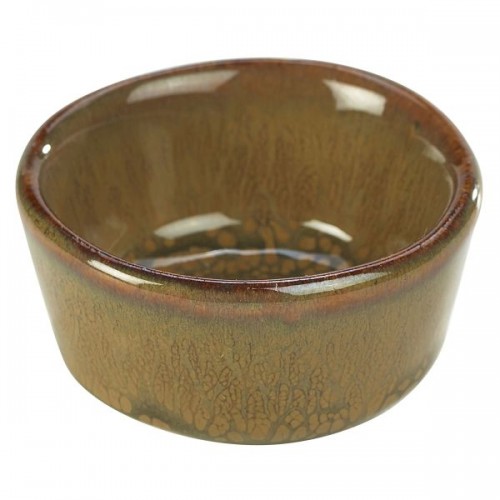 Rustic Brown Ramekin 1.5oz/45ml - Quantity 12