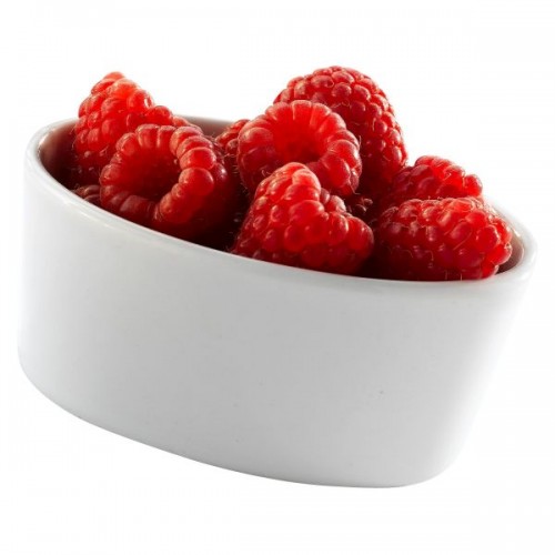 Royal Genware Oval Ramekin 10cm - Quantity 6