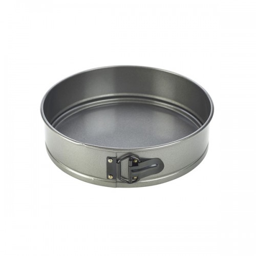 Carbon Steel Non-Stick Spring Form Cake Tin