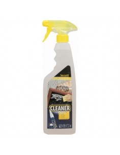 Cleaner In Spray Bottle 1000Ml