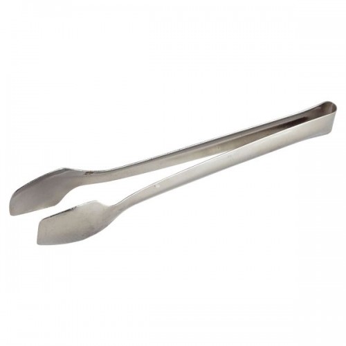 Sugar Tong Stainless Steel 11cm