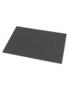 Genware Slate Platter 20 X 11