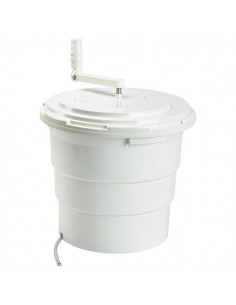 Salad Spinner 20 Litre (Usable Capacity)