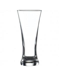 Sorgun Pilsner Beer Glass 38cl / 13.25oz - Quantity 6