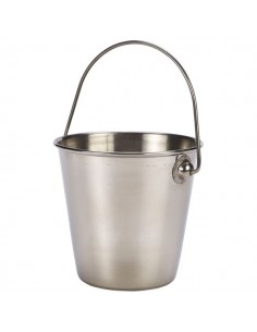 Stainless Steel Premium Serving Bucket 9cm ï¿½