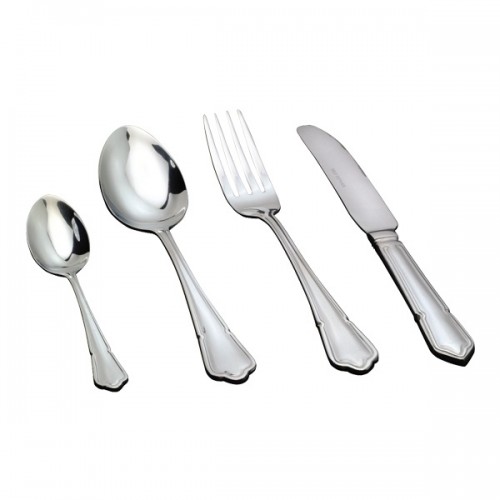 Table Spoon Dubarry Pattern (Dozen)