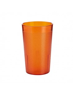 Polycarbonate Tumbler 28Cl Red