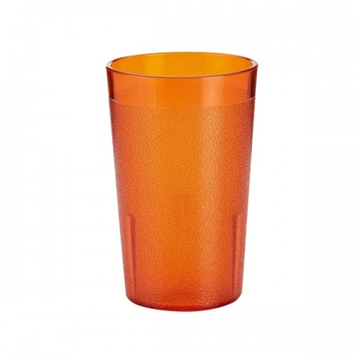 Polycarbonate Tumbler 28Cl Red