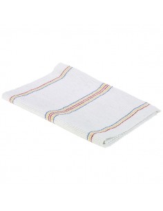 Extra Long Catering Oven Cloth 35X100cm (5Pcs