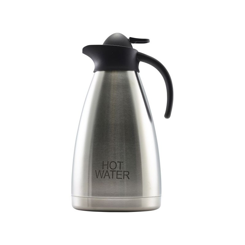 Hot Water Inscribed Contemporary Vac. Jug 2.0 NEVV2055HW Nex...