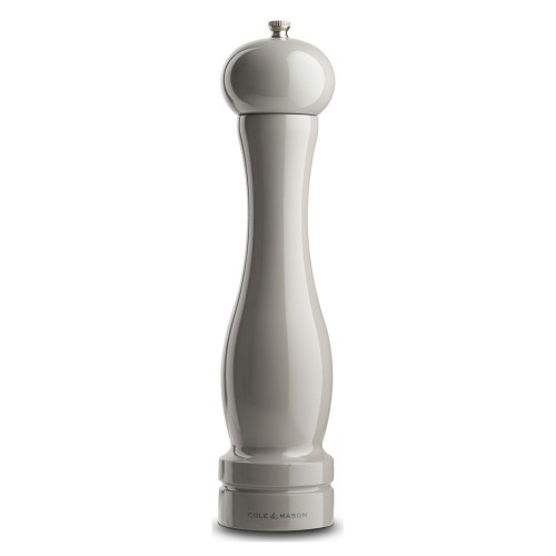 Cole & Mason Precision Stone Capstan Pepper Mill 315m