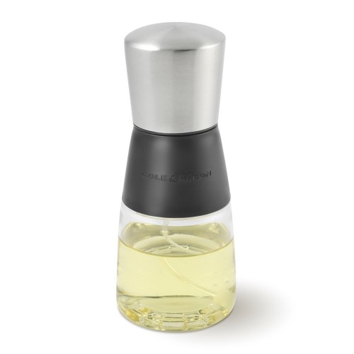 Cole & Mason Stainless Steel Oil & Vinegar Mister