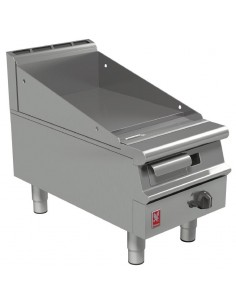 Falcon Dominator Plus 400mm Wide Smooth Griddle G3441