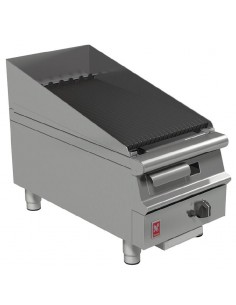 Falcon Dominator Plus Chargrill LPG G3425