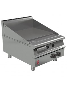 Falcon Dominator Plus 600mm Wide Smooth Griddle LPG G3641