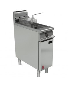 Falcon Dominator Plus Single Basket Fryer Natural Gas G3830