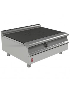 Falcon Dominator Plus Solid Top Boiling Table Natural Gas G3127