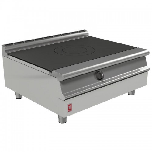 Falcon Dominator Plus Solid Top Boiling Table Natural Gas G3127