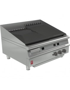 Falcon Dominator Plus Chargrill LPG G3925