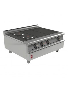 Falcon Dominator Plus 4 Hotplate Boiling Top E3121