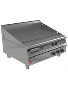 Falcon Dominator Plus 900mm Wide Smooth Griddle Natural Gas G3941