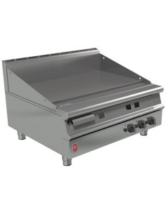 Falcon Dominator Plus 900mm Wide Smooth Griddle LPG G3941