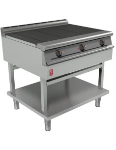 Falcon Dominator Plus 3 Hotplate Boiling Table E3121