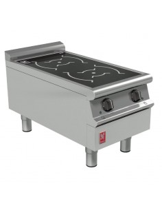 Falcon Dominator Plus Two Zone Induction Boiling Top E3901I