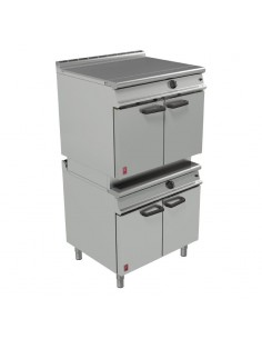 Falcon Dominator Plus Two Tier General Purpose Oven Natural Gas G3117/2