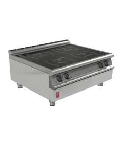 Falcon Dominator Plus Four Zone Induction Boiling Top E3903I