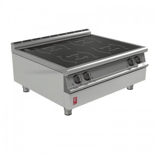 Falcon Dominator Plus Four Zone Induction Boiling Top E3903I