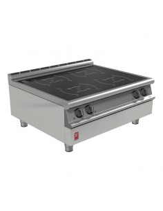 Falcon Dominator Plus Four Zone Induction Boiling Top E3904I