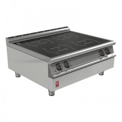 Falcon Dominator Plus Four Zone Induction Boiling Top E3904I