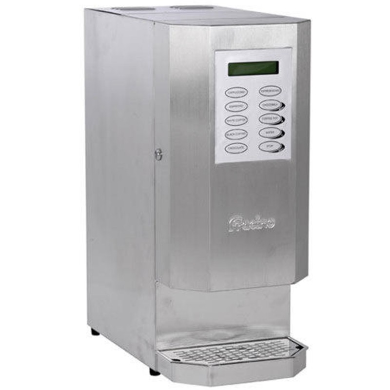 Fracino Attimo Instant Ingredients Coffee Machine FracinoAttimo...