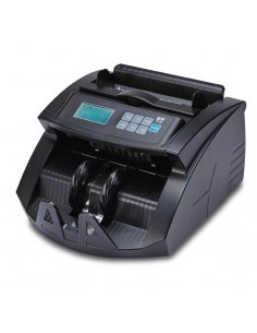 ZZap NC20 Banknote Counter
