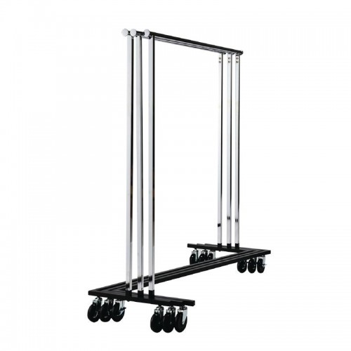 Bolero Garment Rail (Direct)