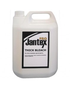 Jantex Pro Thick Bleach 5Ltr