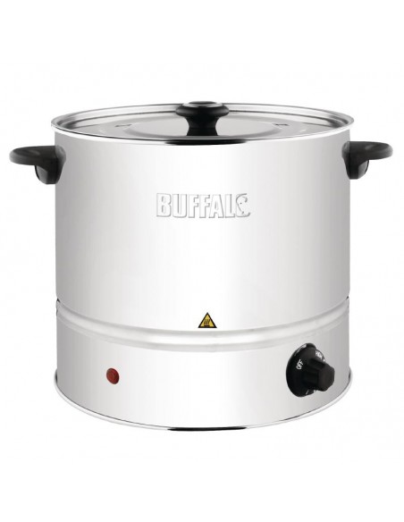 Buffalo Food Steamer 6Ltr