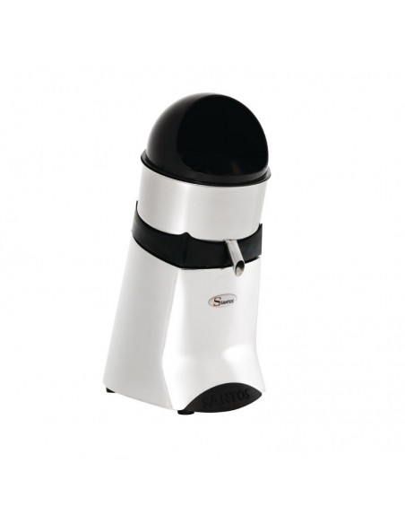 Santos Citrus Juicer Chrome 52
