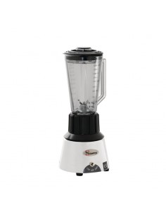 Santos Bar Blender Chrome 33