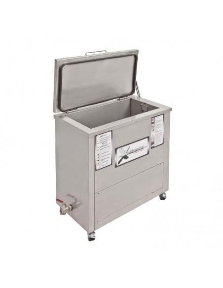 Xcarbonator Decarboniser 150Ltr XCR 31