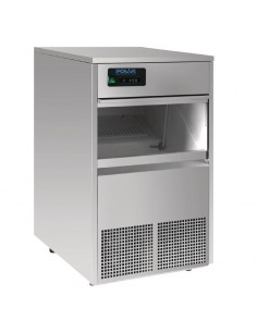 Polar GL192 Bullet Commercial Ice Maker Machine 50kg 2