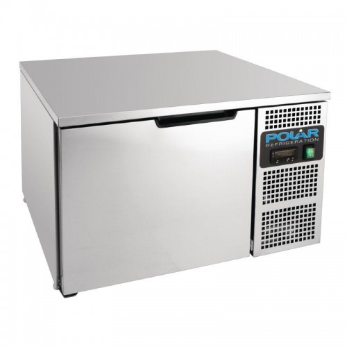 Polar Countertop Blast Chiller 33Ltr