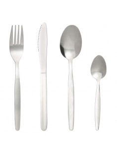SPECIAL OFFER Olympia 4 Piece Kelso Cutlery Set