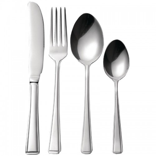SPECIAL OFFER Olympia 4 Piece Harley Cutlery Set