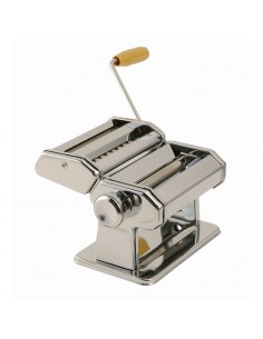 SPECIAL OFFER Vogue Pasta Machine And Free Ravioli Cutter